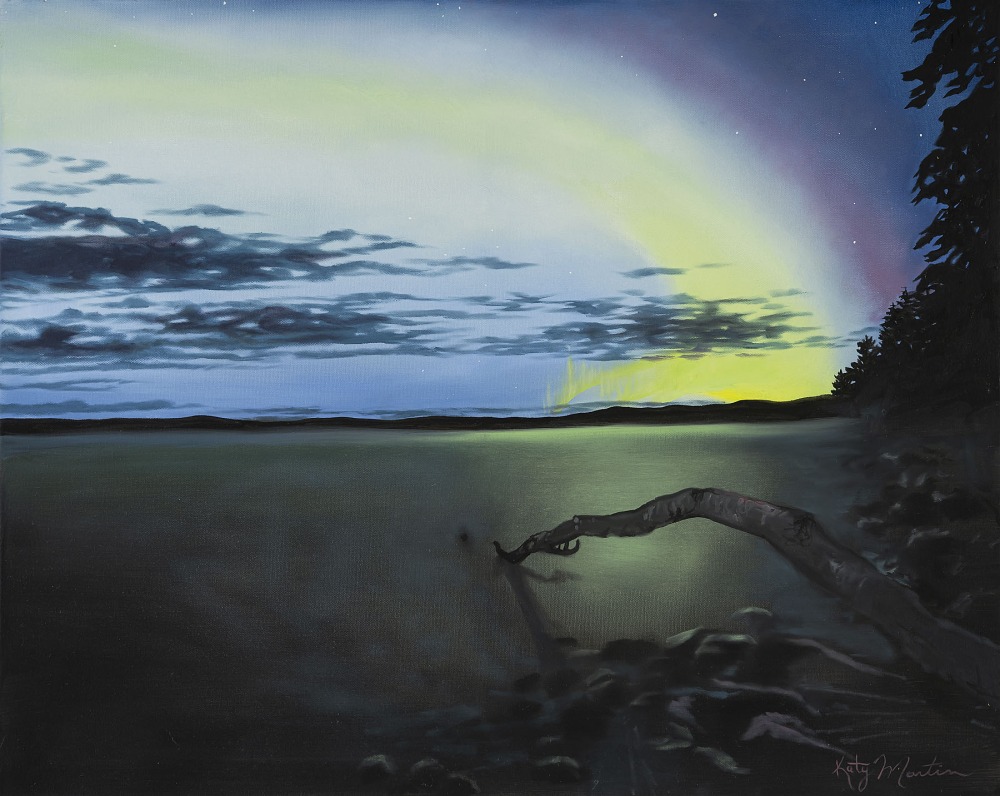 Night Sky