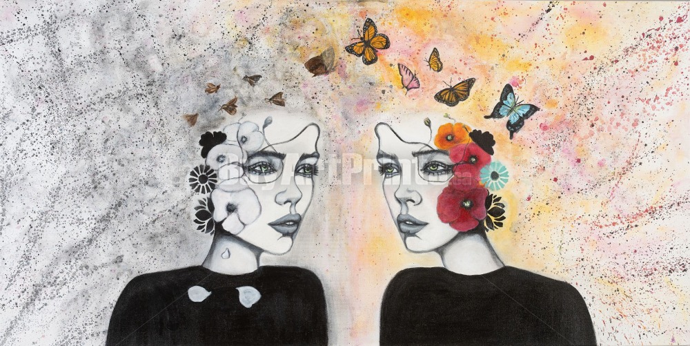 Paintings