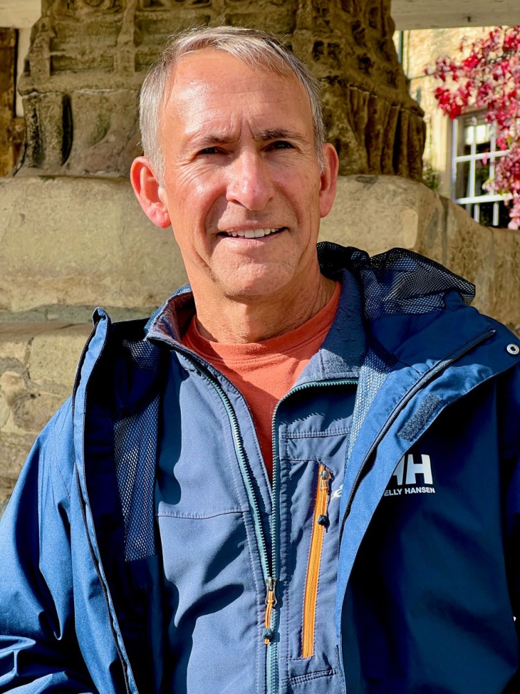 Ron Nordstrom